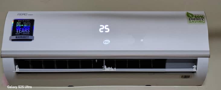 PEL INVERTER 1 TON HEAT AND COOL