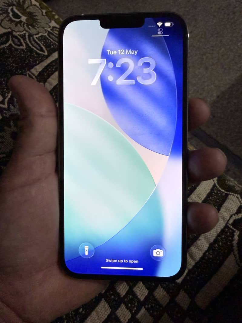 Apple iPhone 13 Pro Max 0