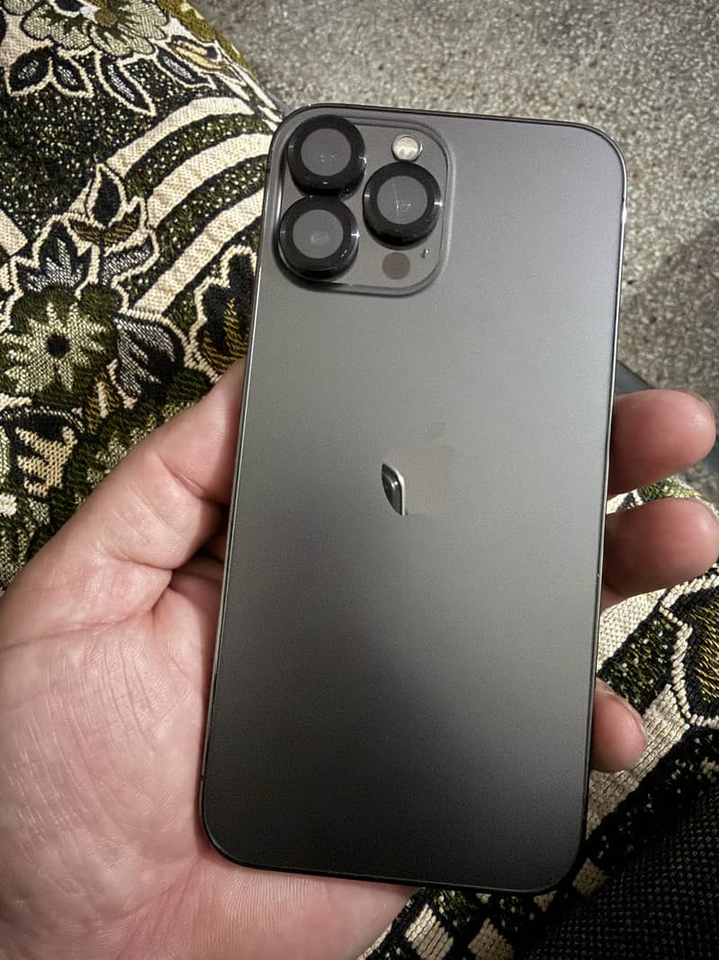 Apple iPhone 13 Pro Max 1