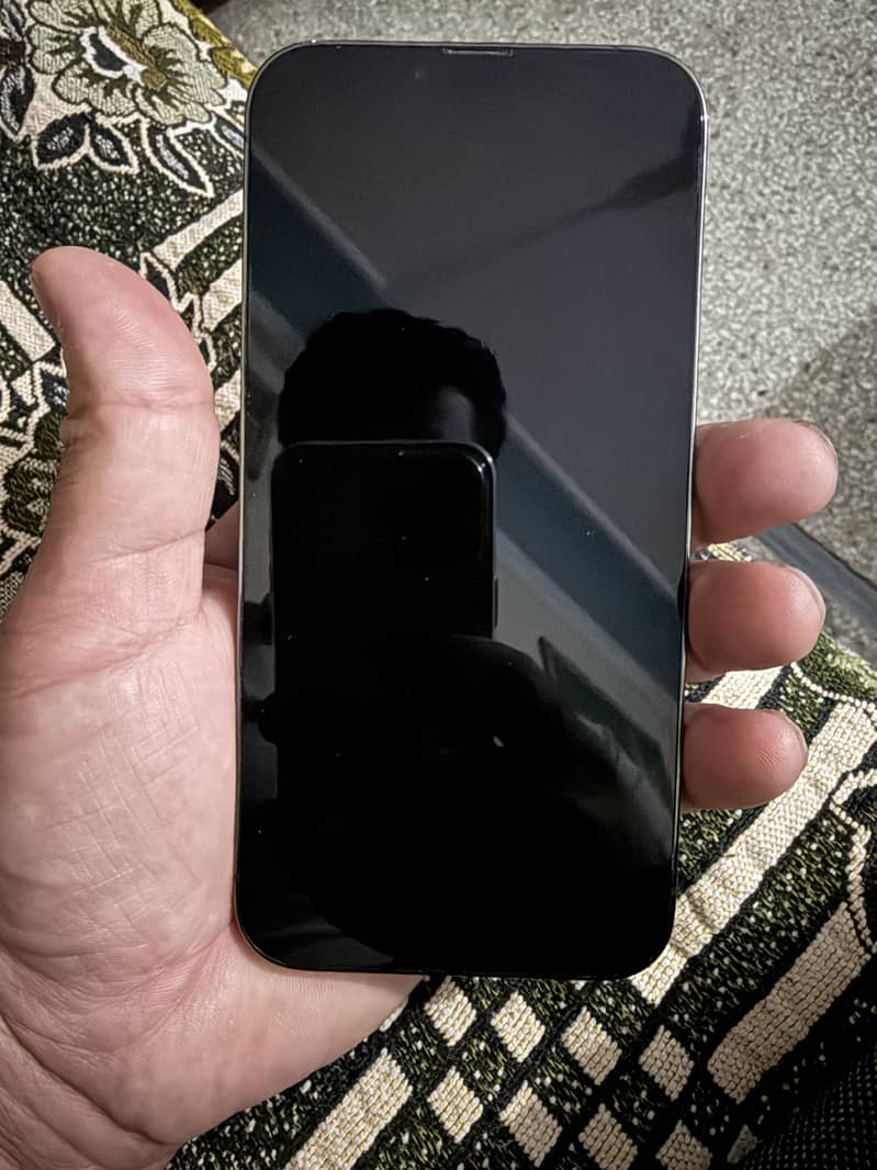 Apple iPhone 13 Pro Max 3
