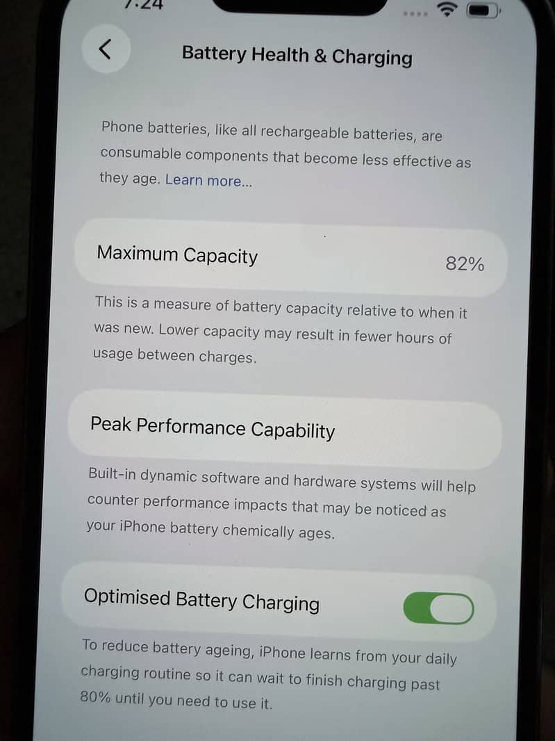 Apple iPhone 13 Pro Max 5