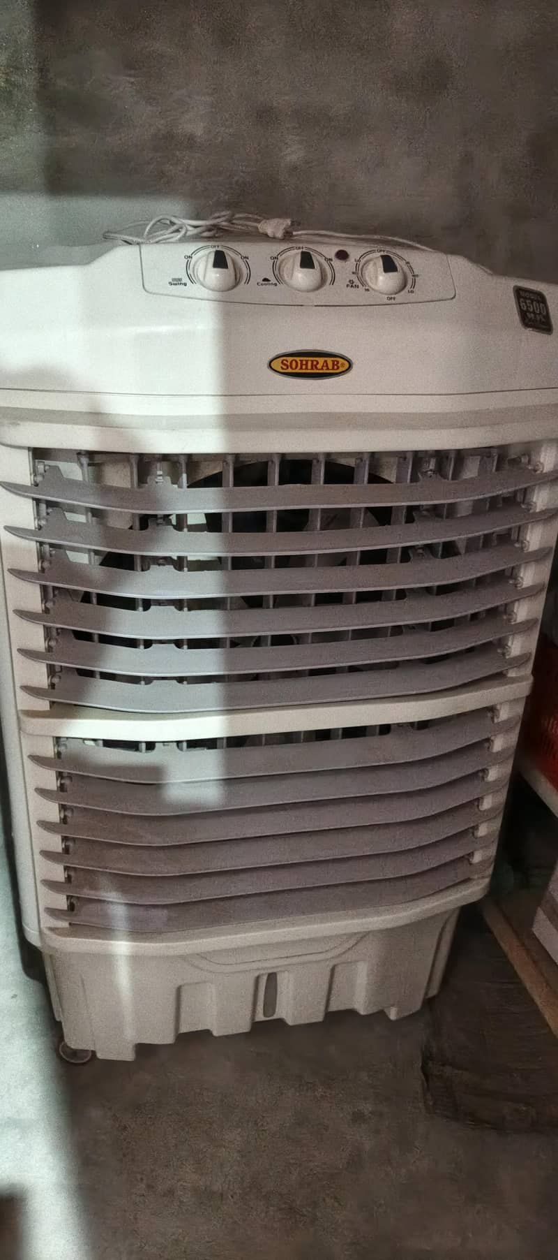 only 2moth used 0