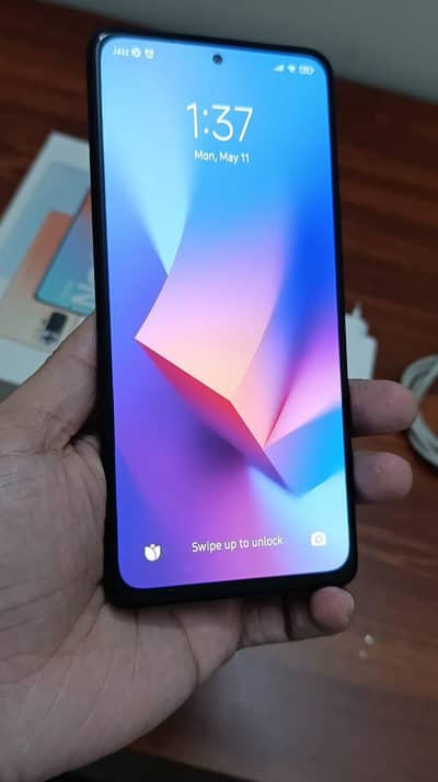 Redmi Note 10 pro - 8/128