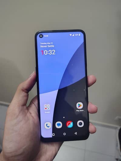 OnePlus Nord N200 5G