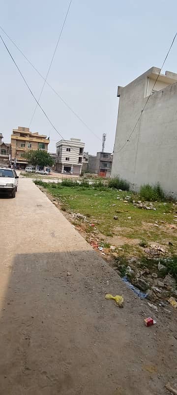 Plot available for Sale