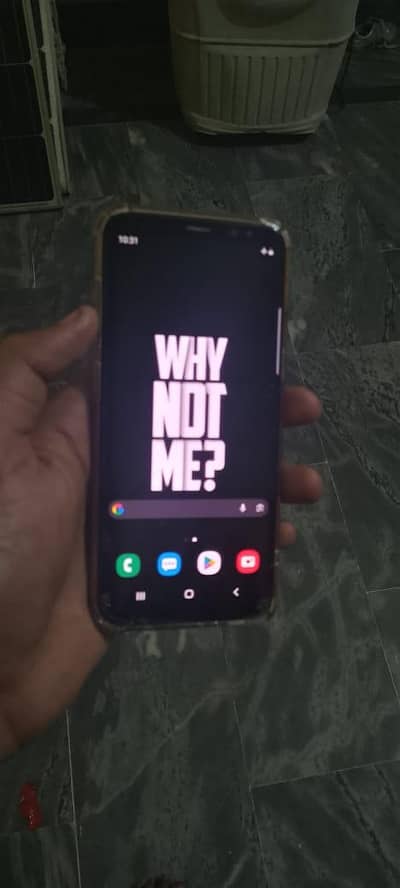 Samsung galaxy s8