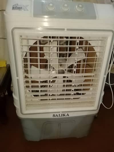 Air Cooler New Condition
