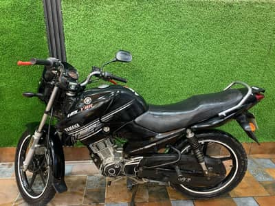 Yahma 2017 Bike 03459758788