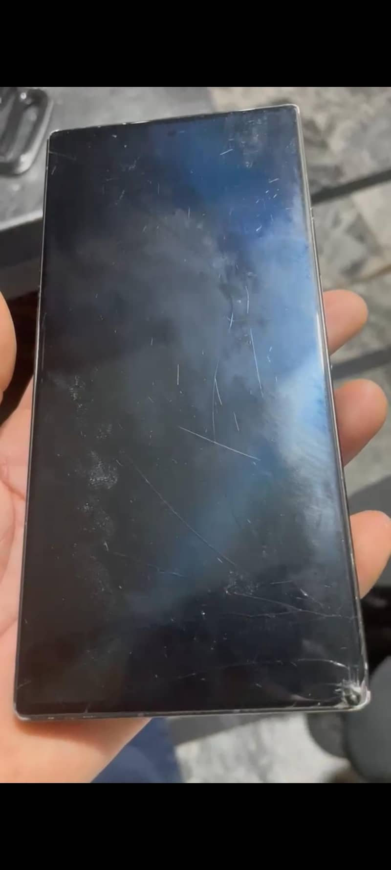 red magic 9 pro 1