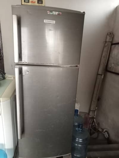 Electrolux Refrigerator