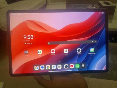 Lenovo Idea tab pro