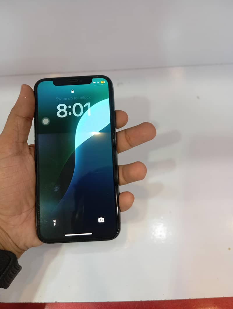 iphone xs 0