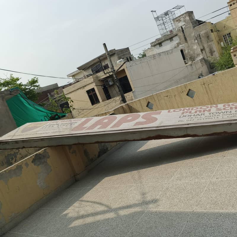 Sign Board 2