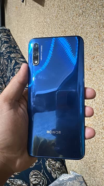 Mobile all good