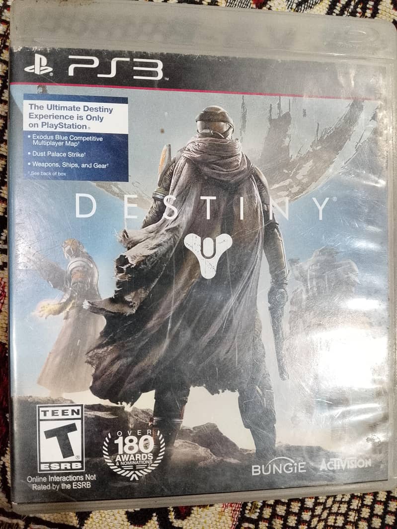 Games CD 1