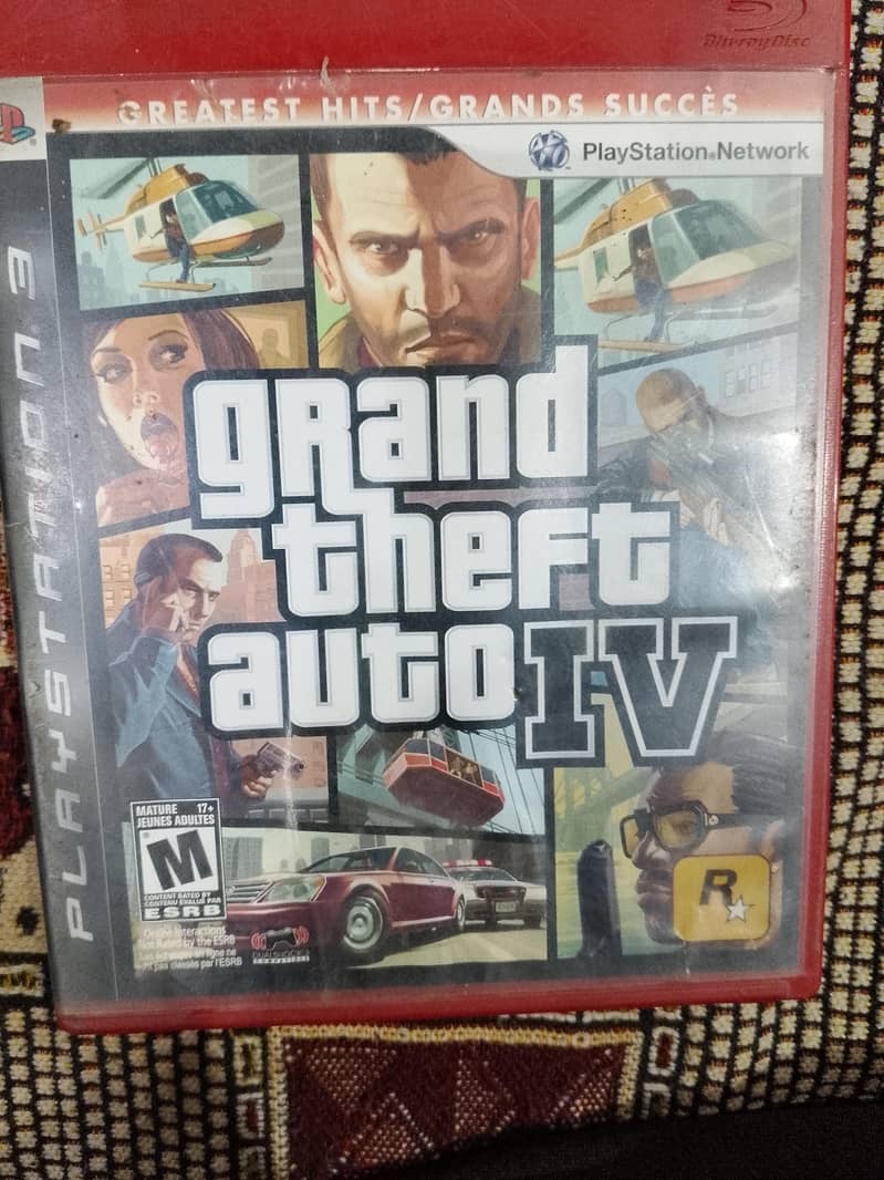 Games CD 2