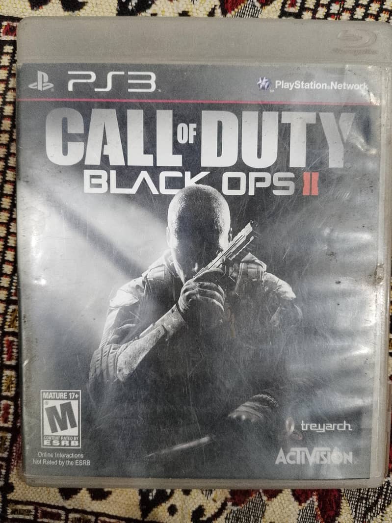 Games CD 3
