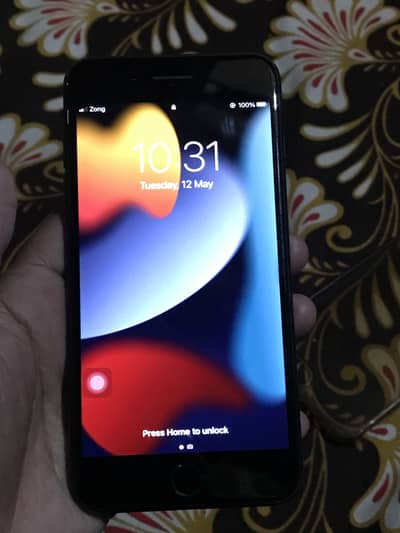 Official pta 256gb onley battery chang exchange possible no any fallut