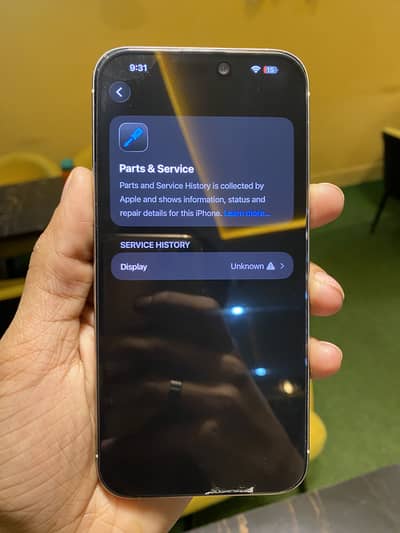 Iphone 15 pro max non pta