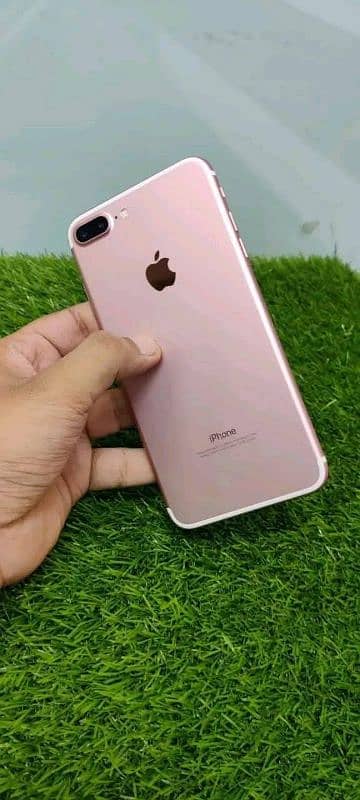 iPhone 7 plus 128 GB