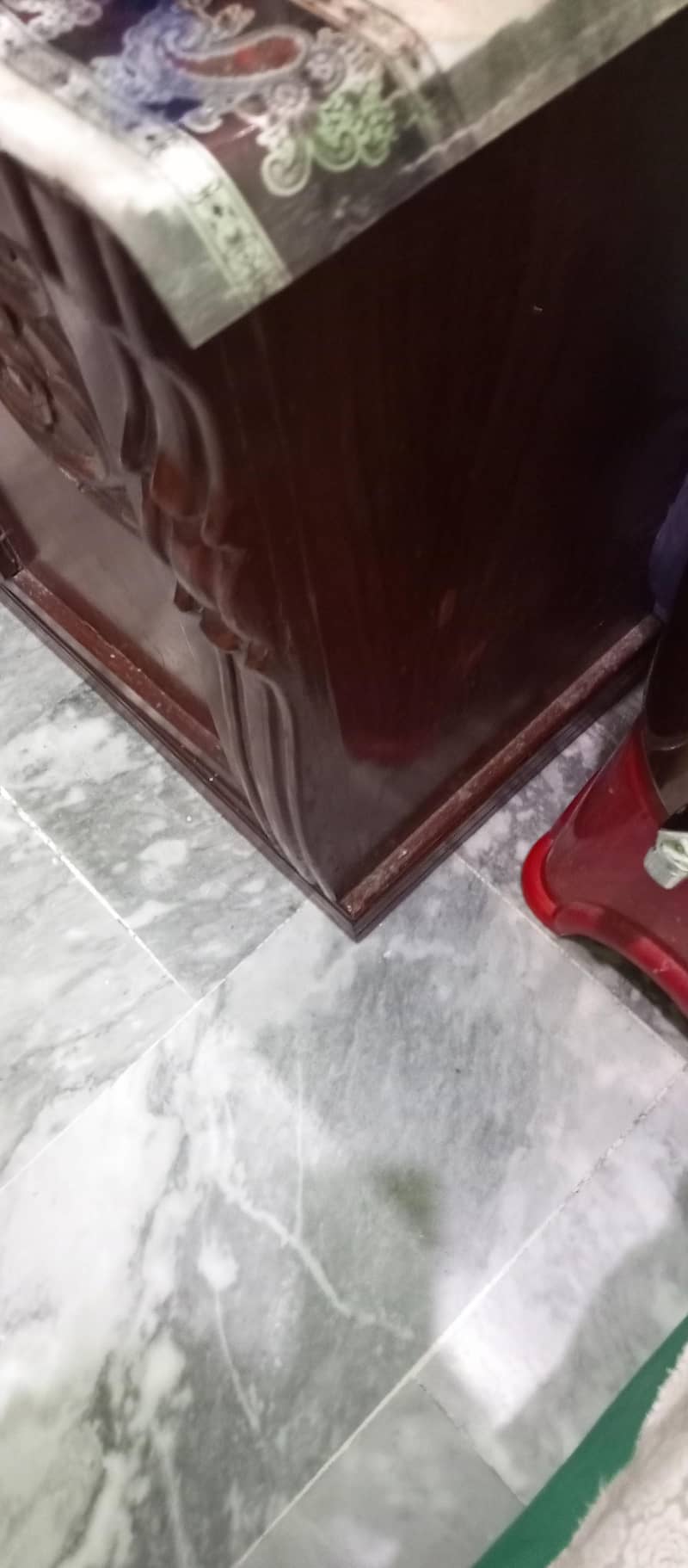 dressing 1