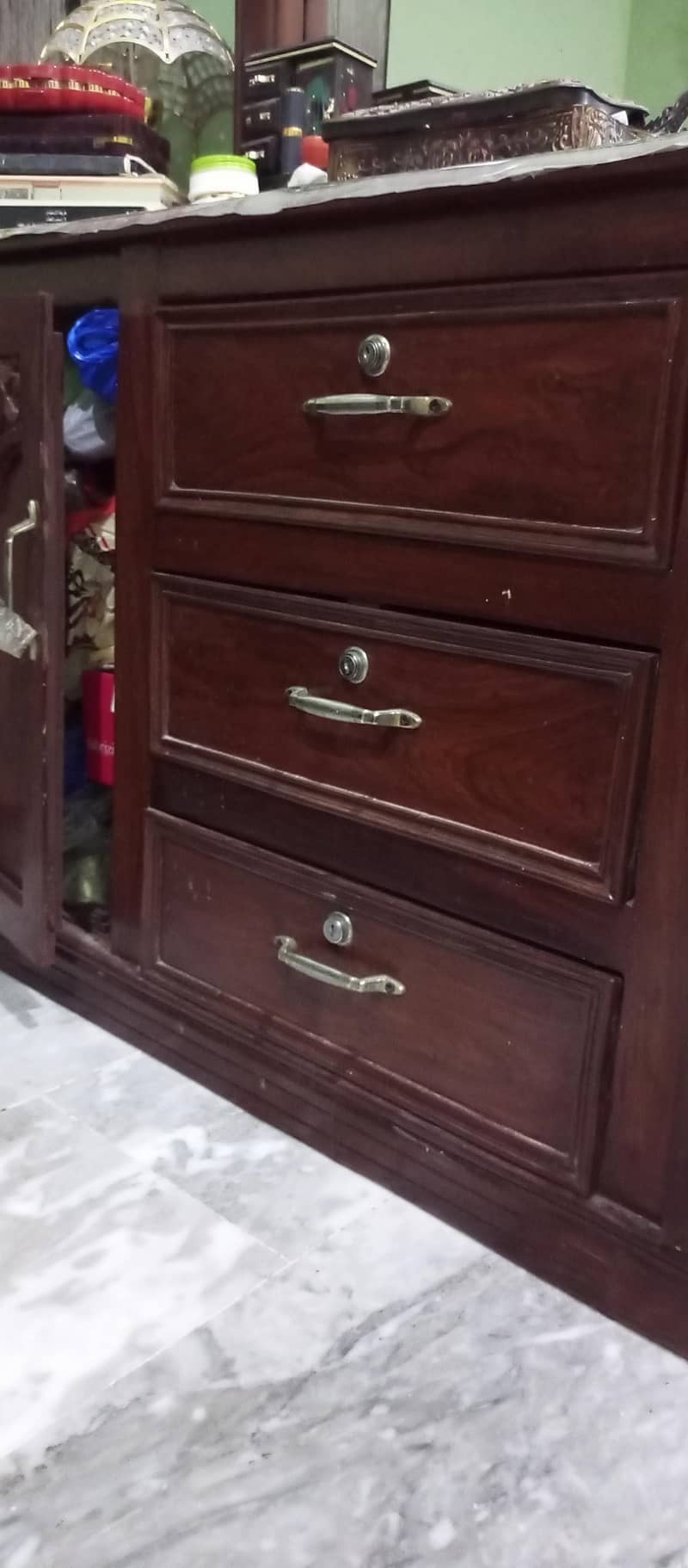 dressing 6