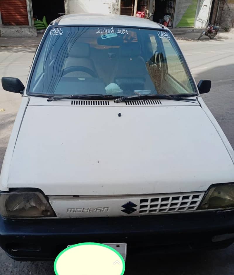 mehran 2006 0
