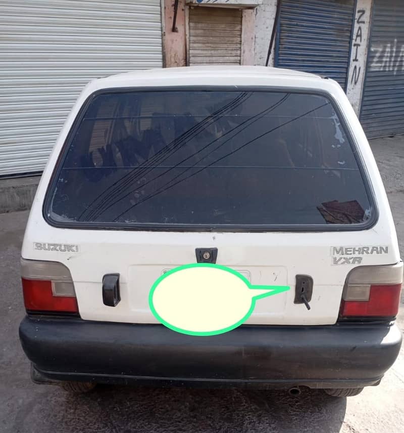 mehran 2006 1