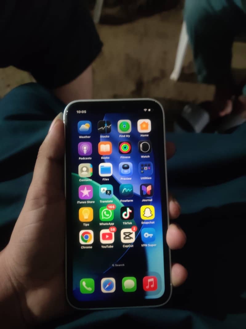 iPhone 11 1