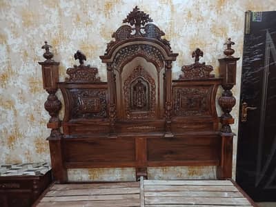 Slightly used Chanyoti Furniture available for sale