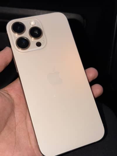 Iphone 16 Pro Max Pta Approved 512gb