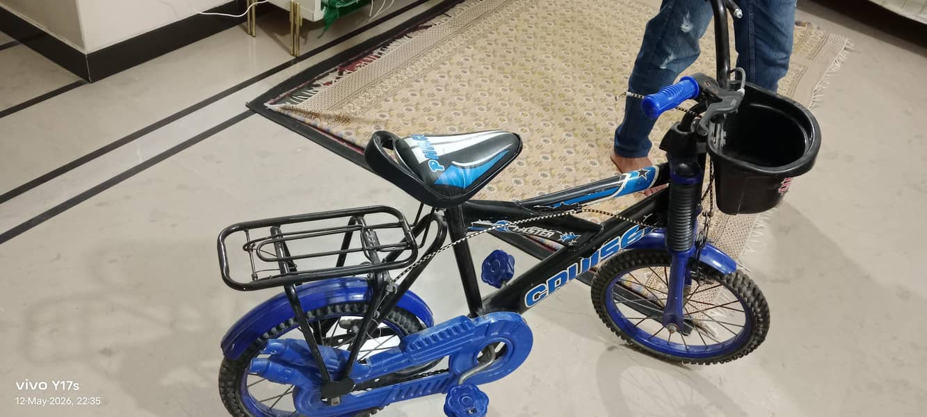 cycle 0