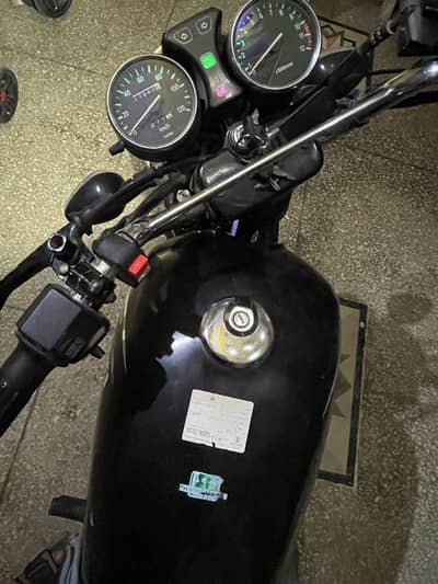 Suzuki GS 150