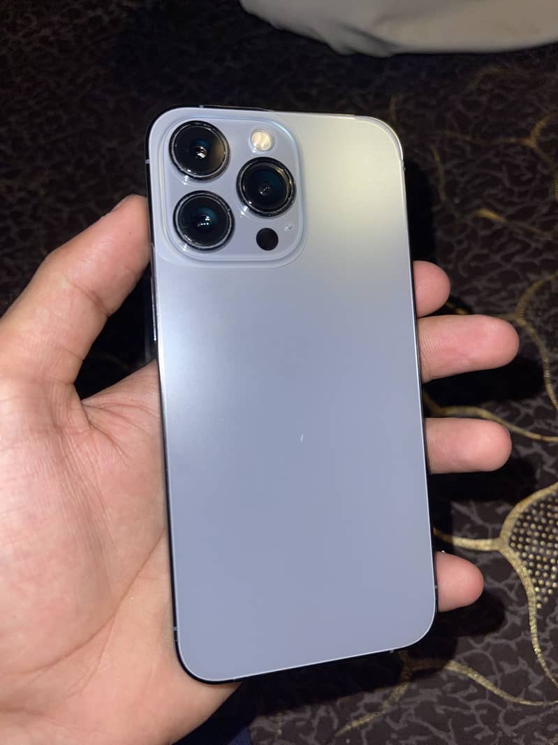 Iphone 13 Pro 1