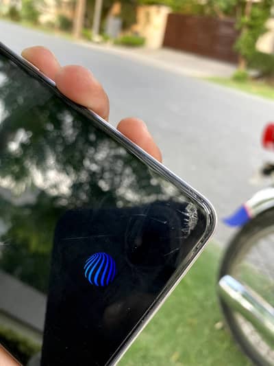 vivo v21 Mobile.  8.128.