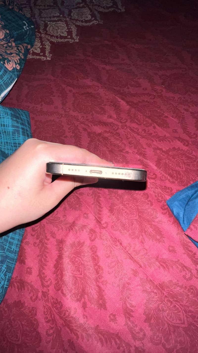 iPhone 16 pro max 10/10 1