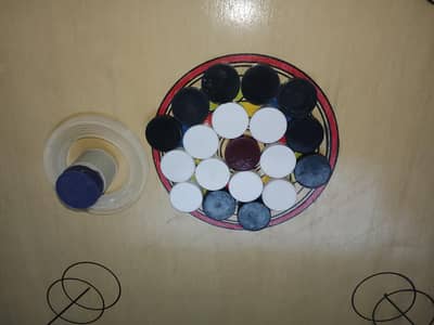 carrom