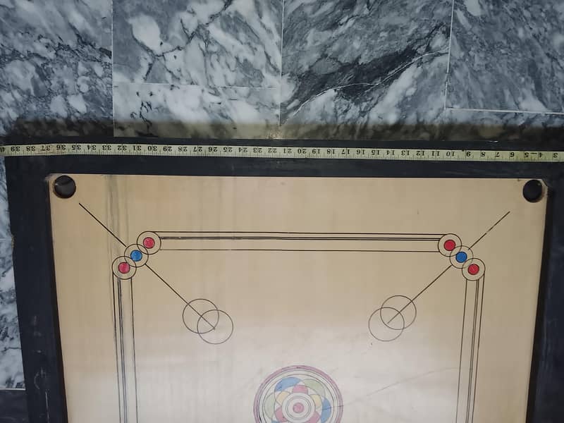 carrom 2