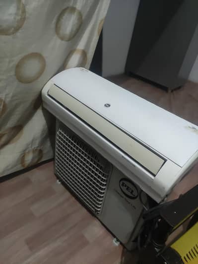 PEL Inverter AC – Aik Dam New Condition