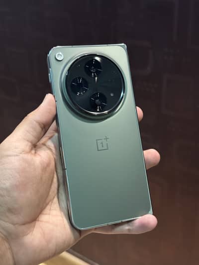 OnePlus Open 16/512GB Non PTA