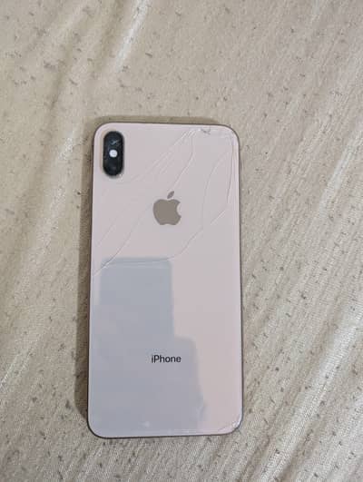 Iphone xs max