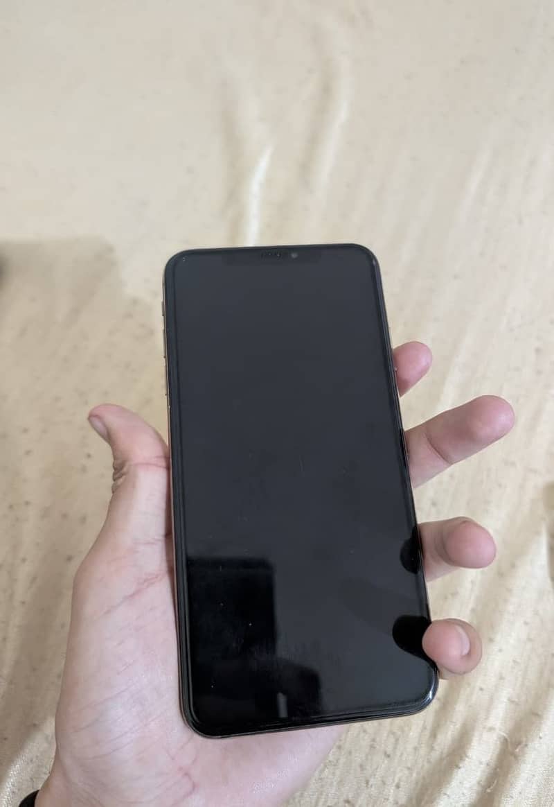 Iphone xs max 1