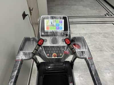 Treadmill Advance Brand
