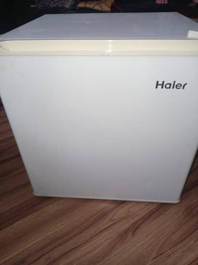 Mini Fridge Haeir