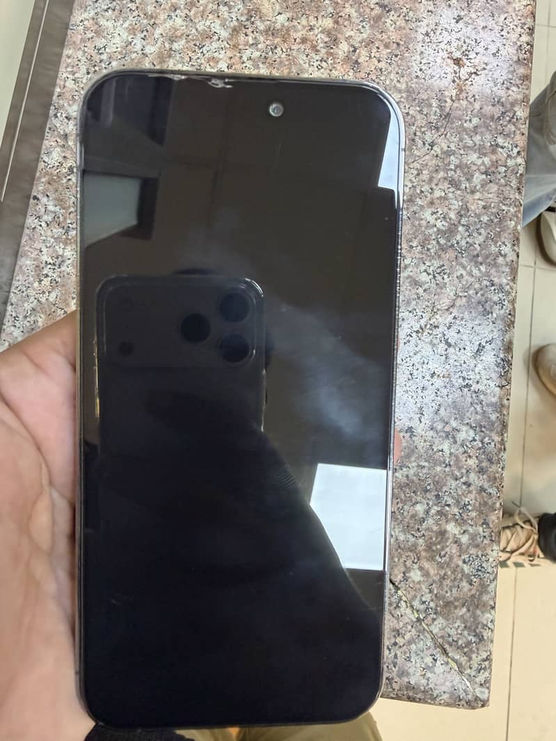 iPhone 14 Pro Max 1