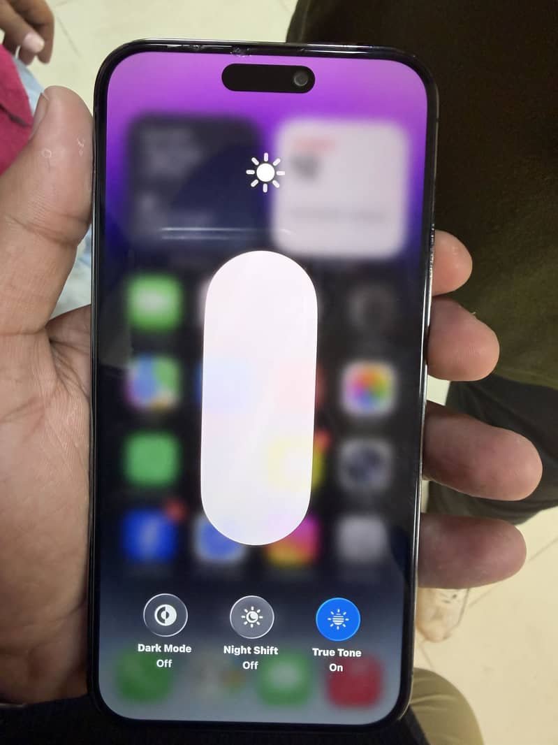 iPhone 14 Pro Max 6