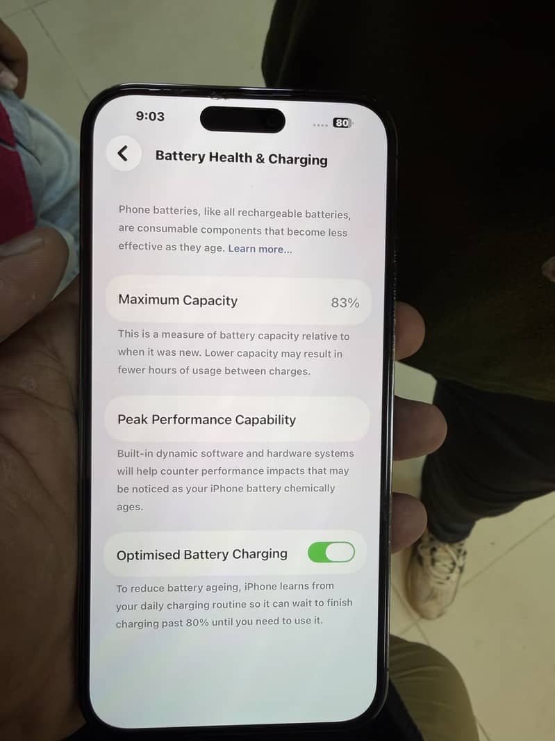 iPhone 14 Pro Max 7