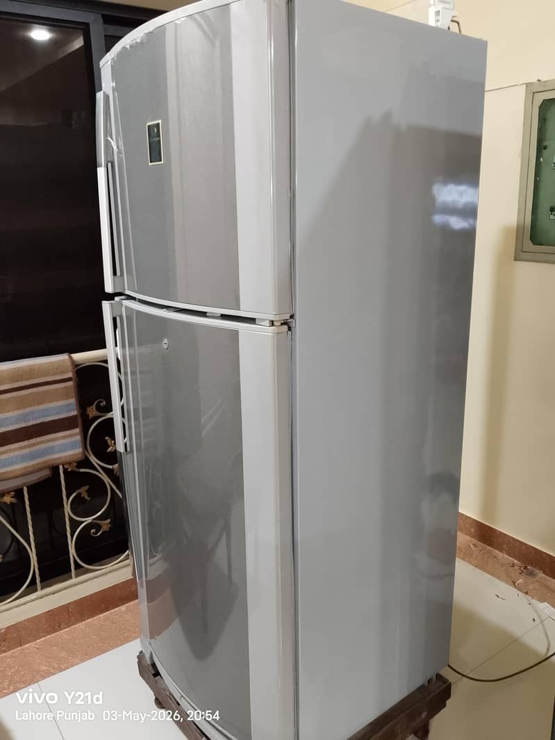 refrigerator 1