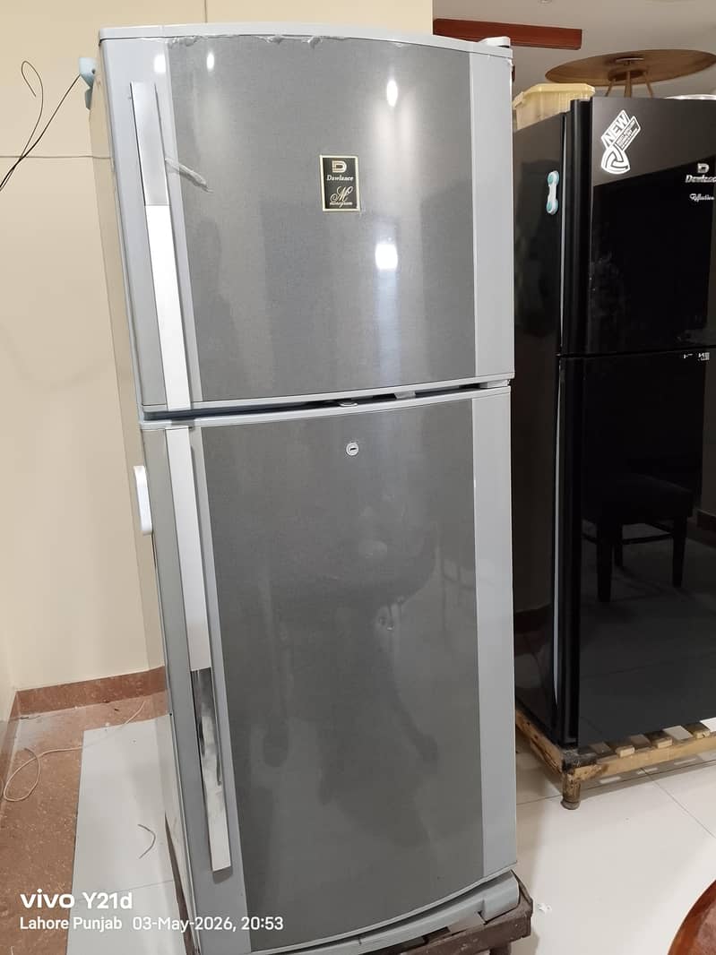 refrigerator 2