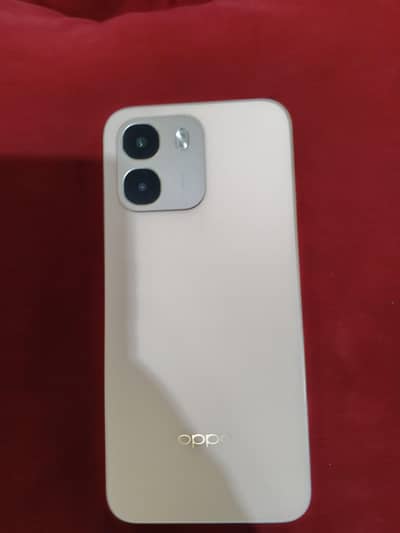 oppo A6 8/256 brand new phone only 15 days use need money urgent sale